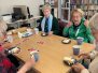 Spotkania przy grach planszowych