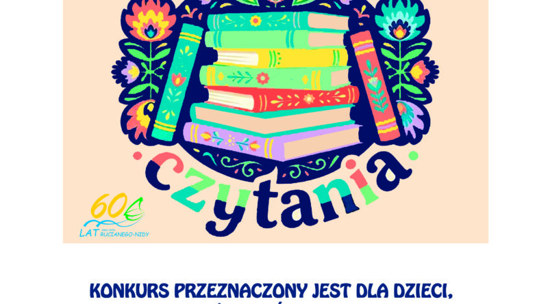IX Powiatowy Konkurs „Sztuka Czytania”